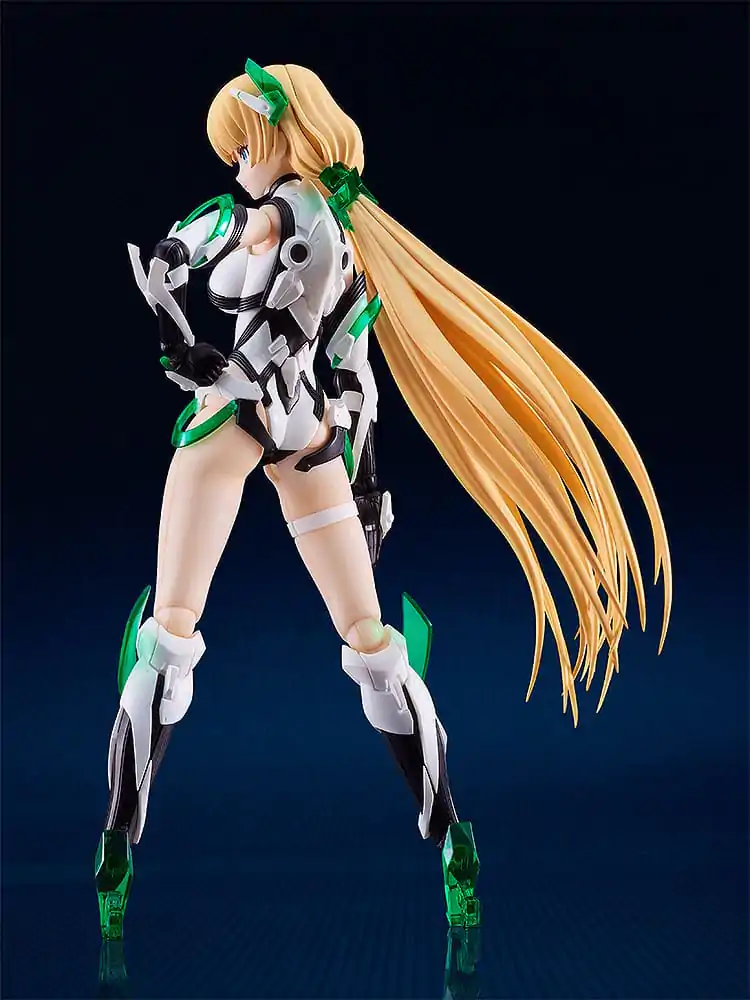 Expelled from Paradise 1/20 PLAMATEA Angela Balzac Műanyag modell készlet 14 cm termékfotó