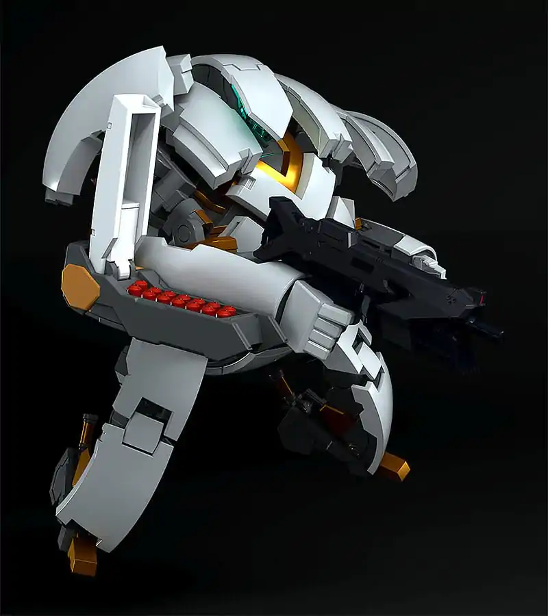 Expelled from Paradise Moderoid New Arhan Műanyag modell készlet 16 cm termékfotó