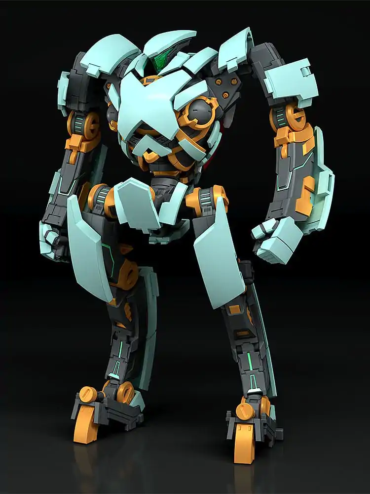 Expelled from Paradise Moderoid New Arhan Műanyag modell készlet 16 cm termékfotó