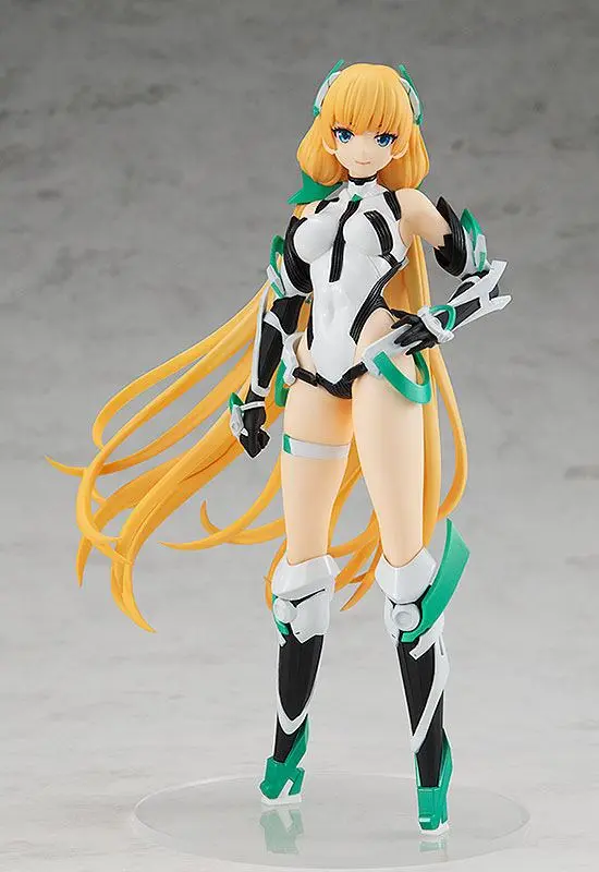 Expelled from Paradise Pop Up Parade Angela Balzac PVC szobor figura 17 cm termékfotó
