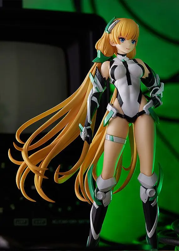 Expelled from Paradise Pop Up Parade Angela Balzac PVC szobor figura 17 cm termékfotó