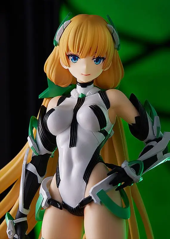 Expelled from Paradise Pop Up Parade Angela Balzac PVC szobor figura 17 cm termékfotó