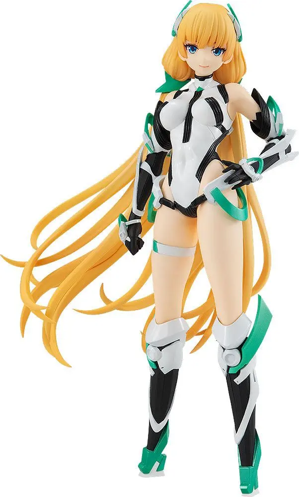 Expelled from Paradise Pop Up Parade Angela Balzac PVC szobor figura 17 cm termékfotó