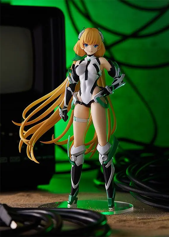 Expelled from Paradise Pop Up Parade Angela Balzac PVC szobor figura 17 cm termékfotó