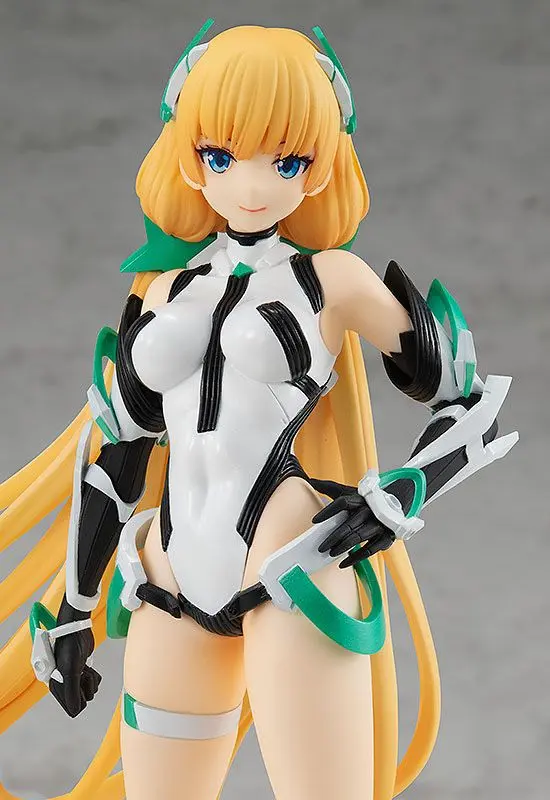 Expelled from Paradise Pop Up Parade Angela Balzac PVC szobor figura 17 cm termékfotó