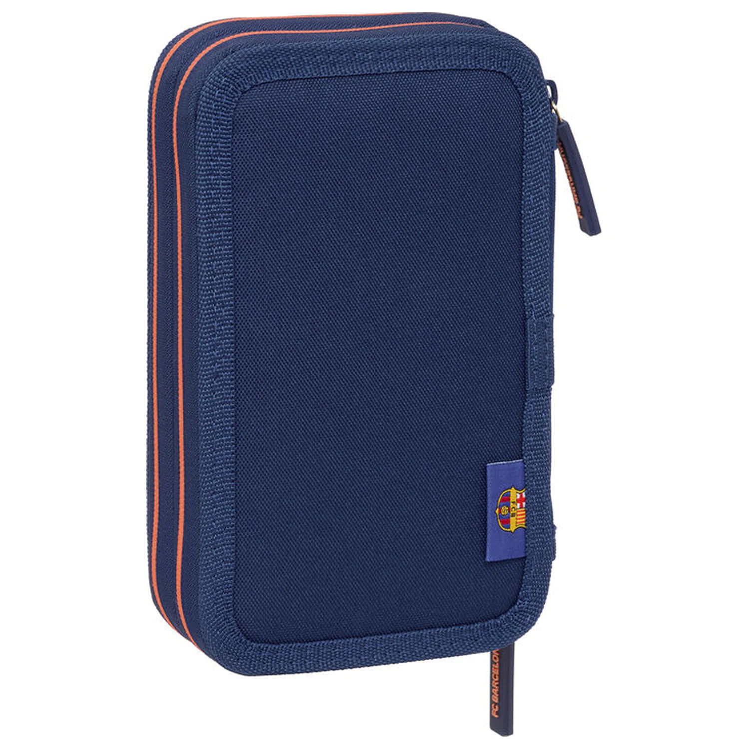 F.C. Barcelona 2 Equipment 25/26 dupla tolltartó 29db-os termékfotó