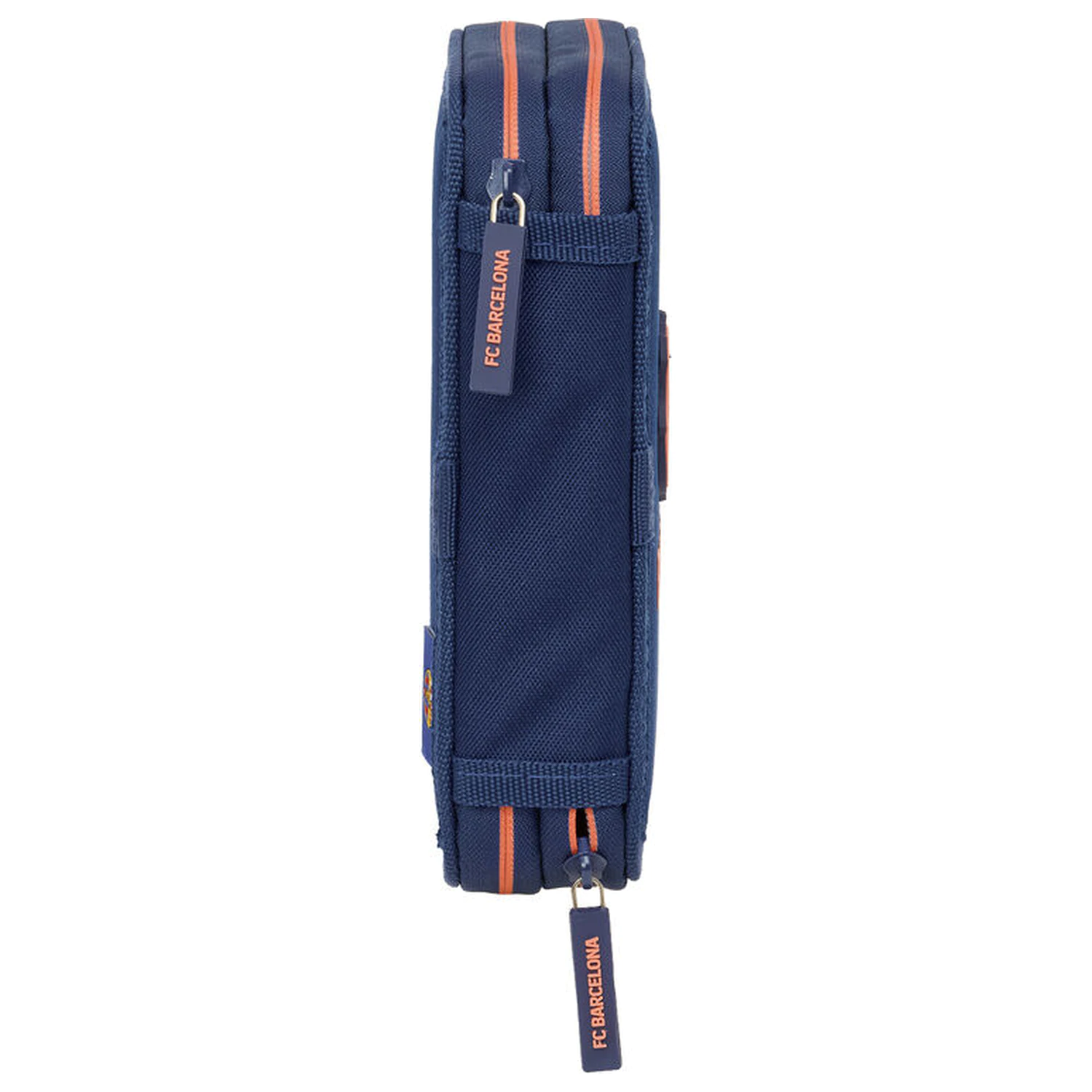 F.C. Barcelona 2 Equipment 25/26 dupla tolltartó 29db-os termékfotó