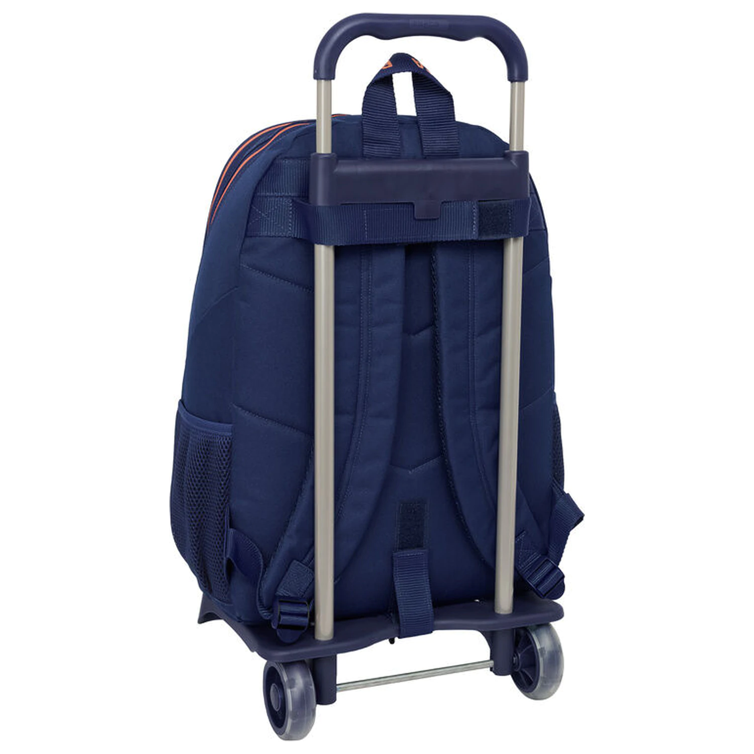 F.C. Barcelona 2 Equipment 25/26 gurulós táska 44cm termékfotó