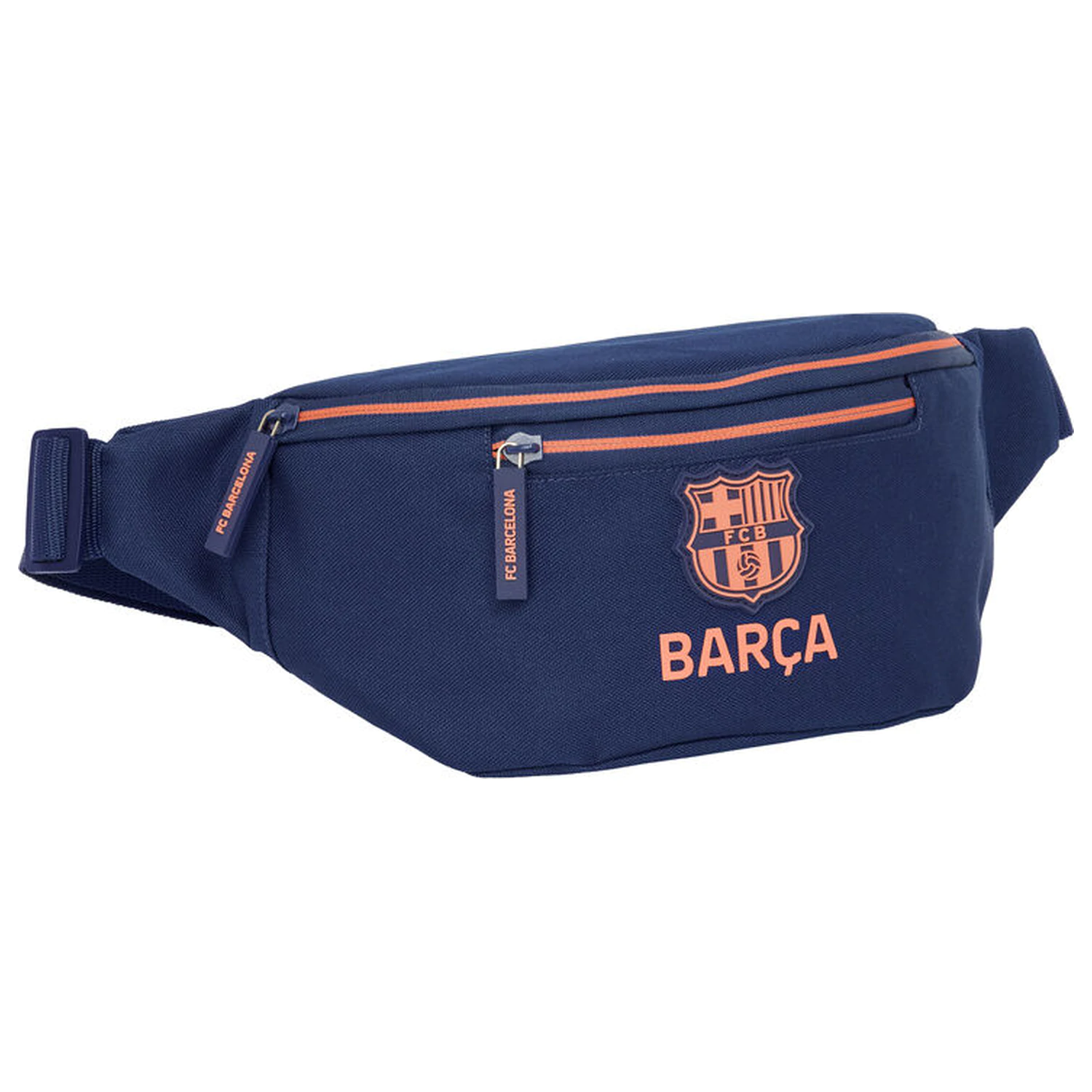 F.C. Barcelona 2 Equipment 25/26 övtáska termékfotó