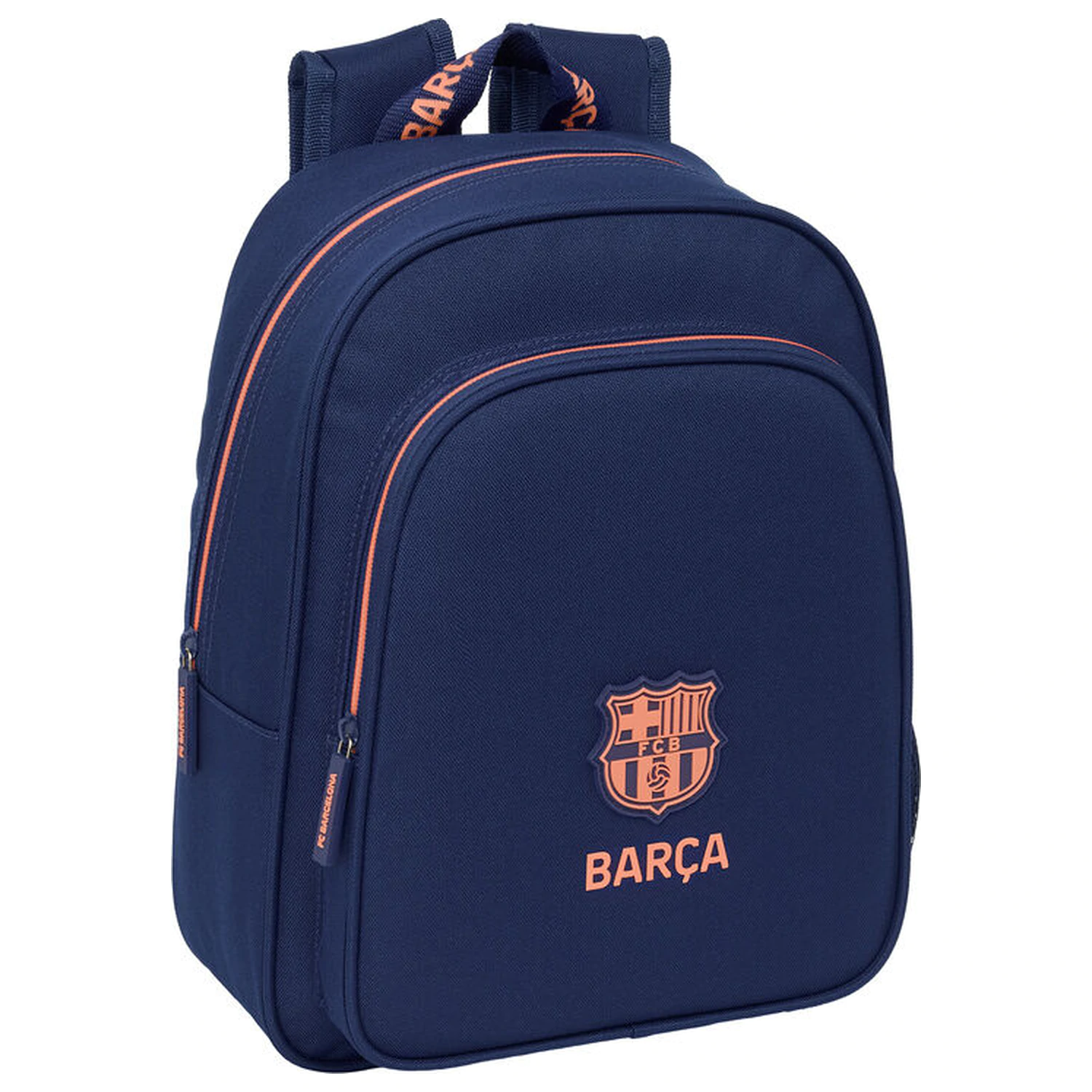 F.C. Barcelona 2 Equipment 25/26 táska hátizsák 33cm termékfotó