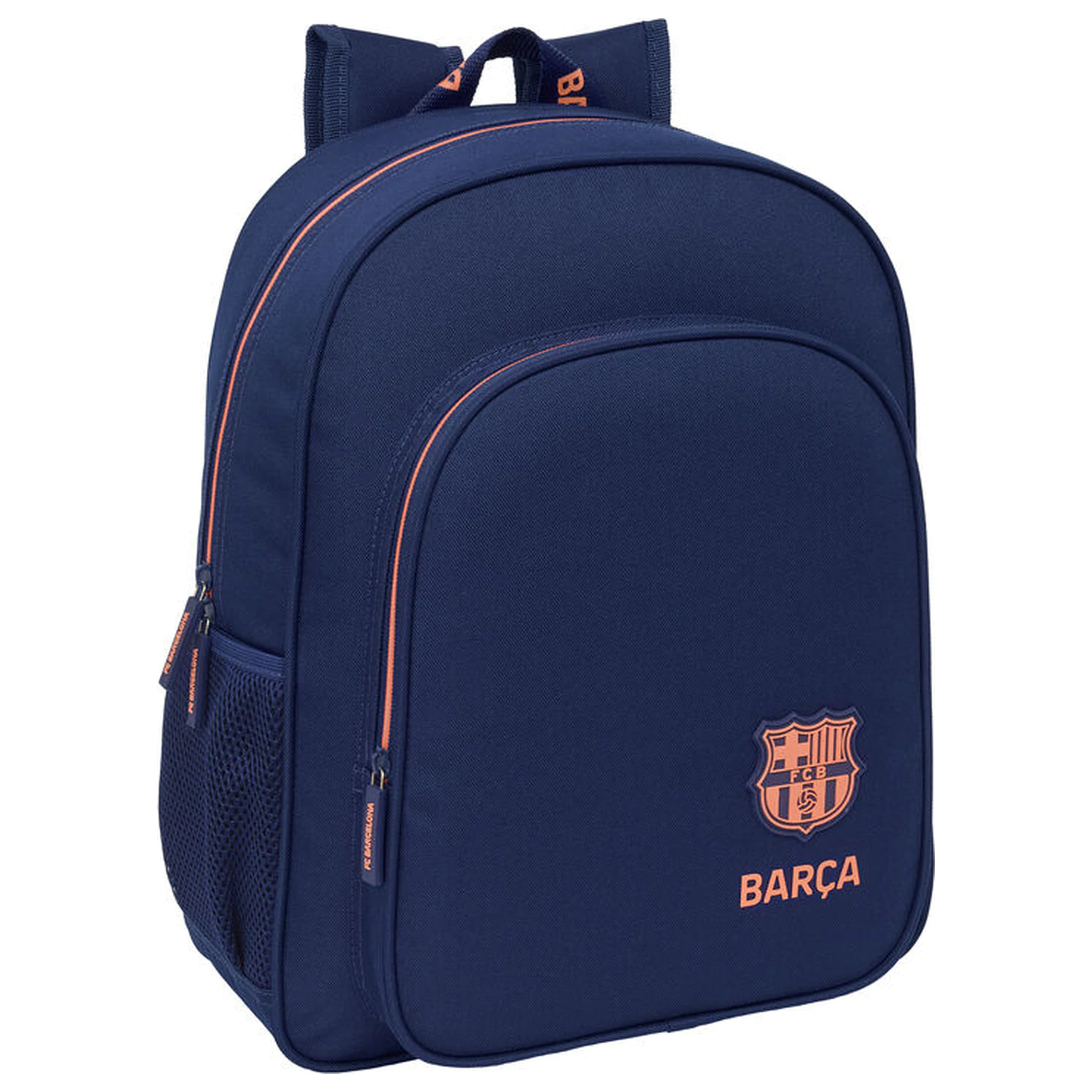 F.C. Barcelona 2 Equipment 25/26 táska hátizsák 38cm termékfotó