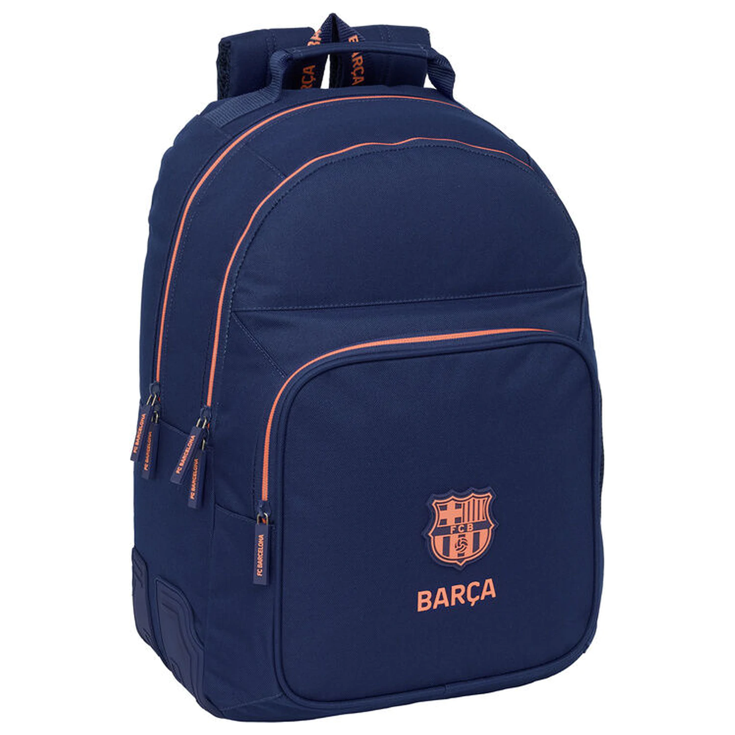 F.C. Barcelona 2 Equipment 25/26 táska hátizsák 42cm termékfotó