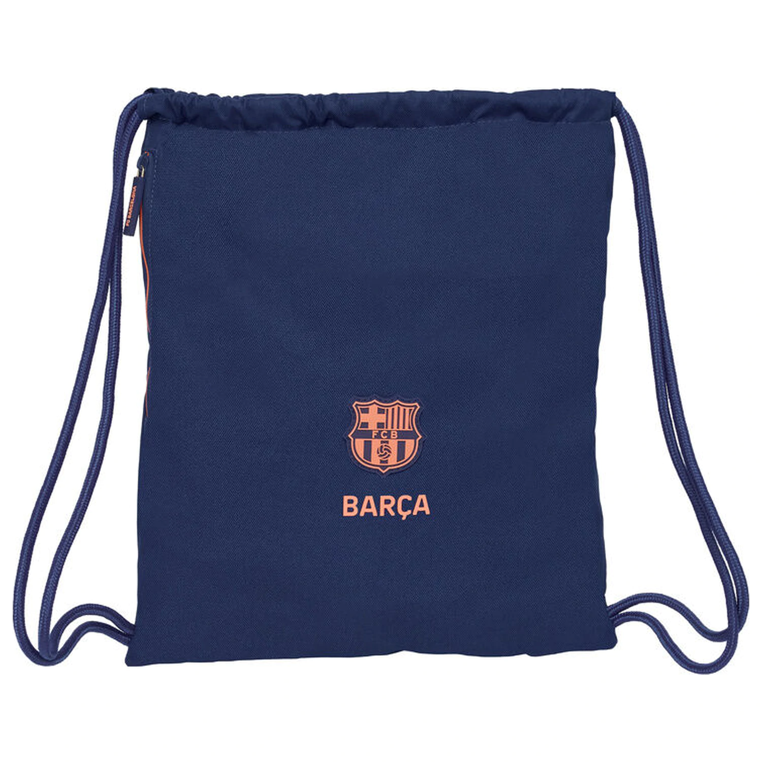 F.C. Barcelona 2 Equipment 25/26 tornazsák termékfotó