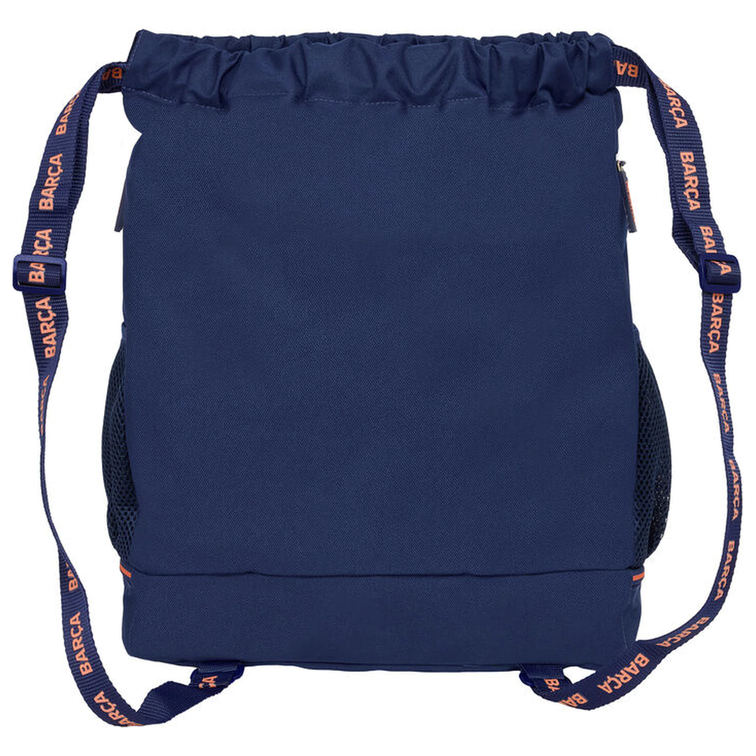 F.C. Barcelona 2 Equipment 25/26 tornazsák termékfotó