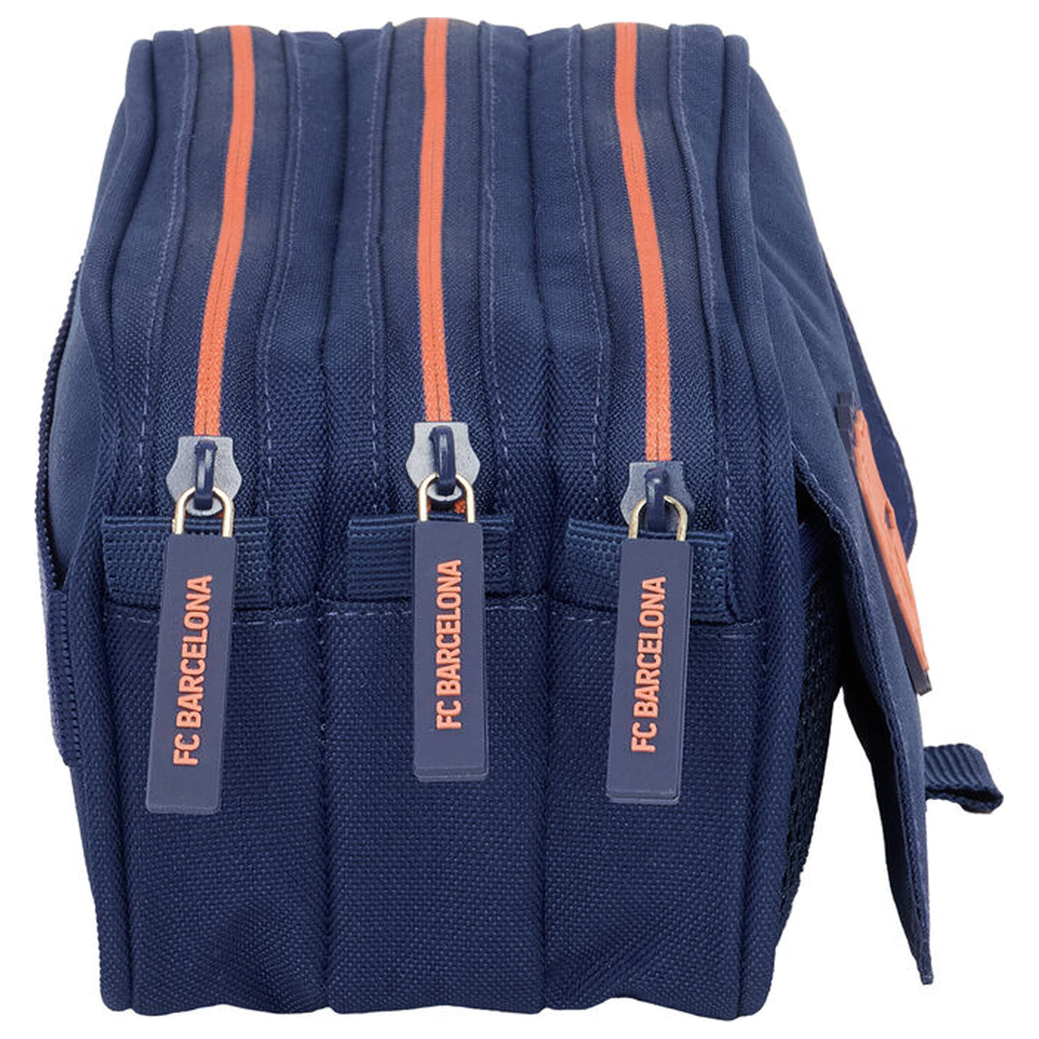 F.C. Barcelona 2 Equipment 25/26 tripla tolltartó termékfotó