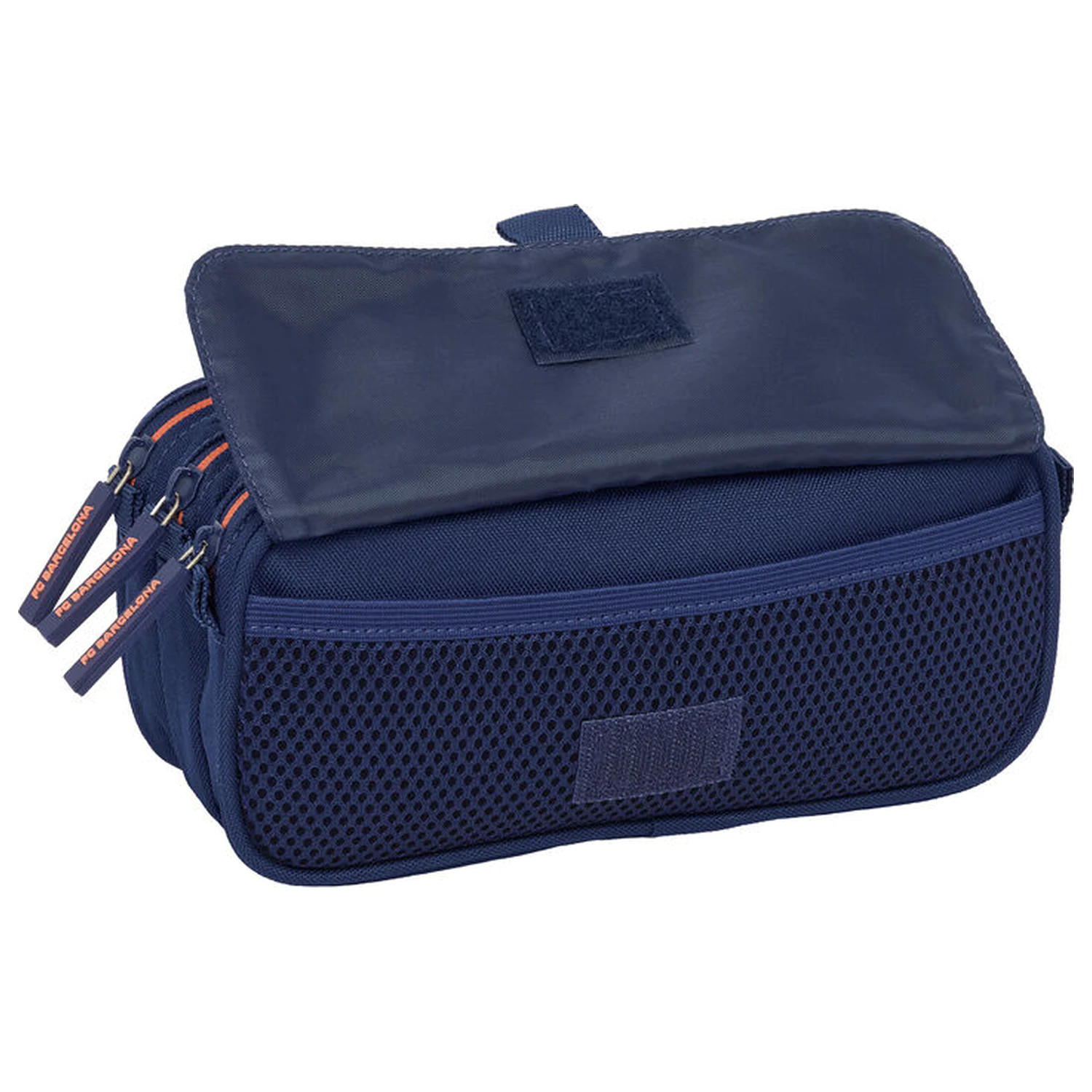 F.C. Barcelona 2 Equipment 25/26 tripla tolltartó termékfotó