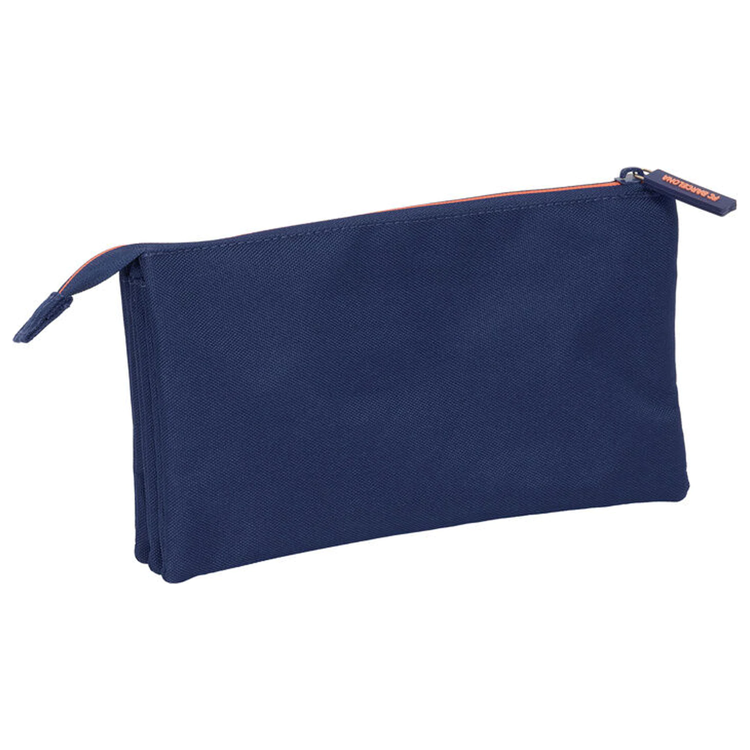 F.C. Barcelona 2 Equipment 25/26 tripla tolltartó termékfotó