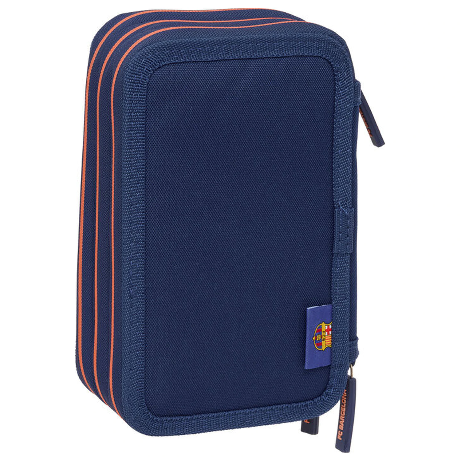 F.C. Barcelona 2 Equipment 25/26 tripla tolltartó 37db-os termékfotó