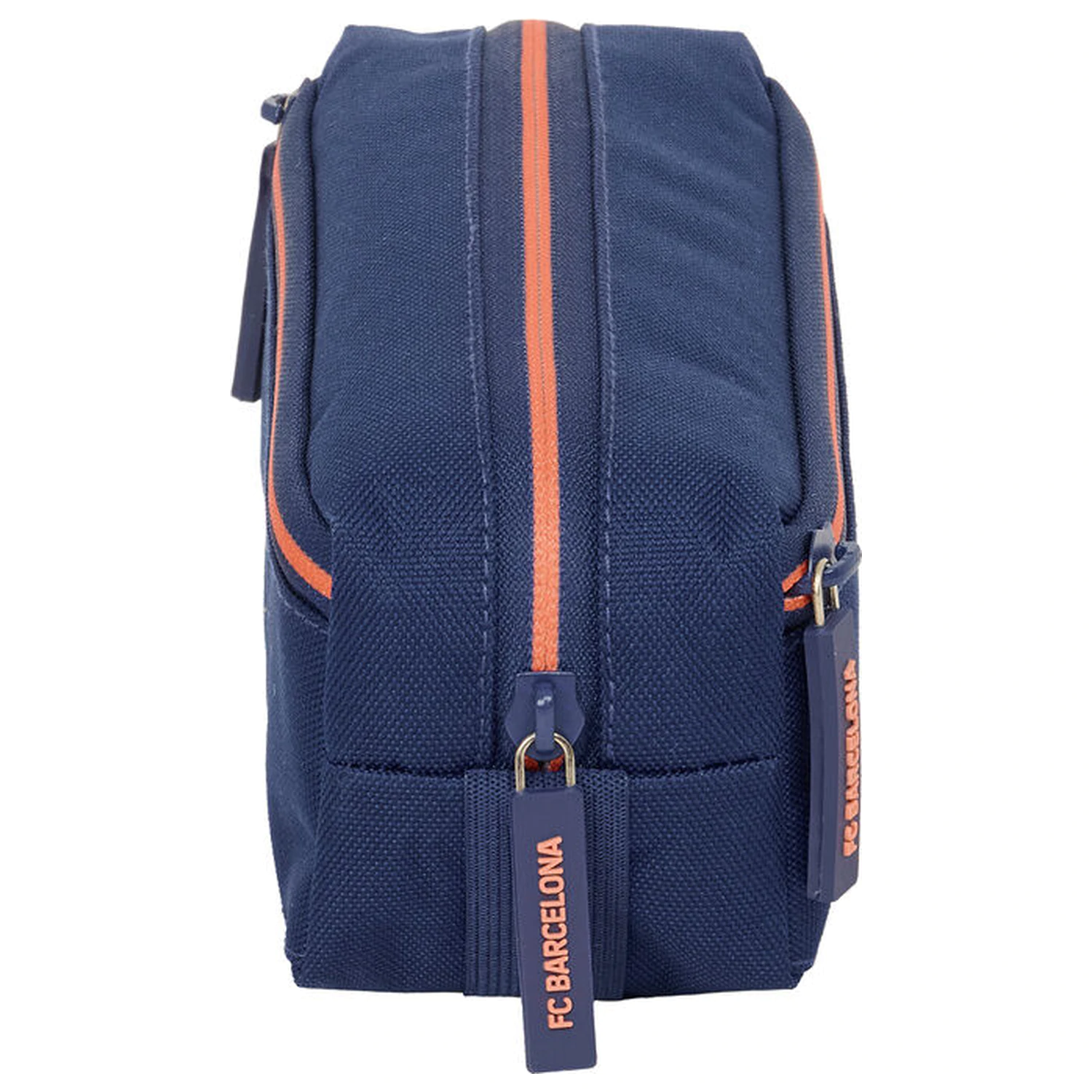 F.C. Barcelona 2 Equipment 25/26 tripla tolltartó termékfotó