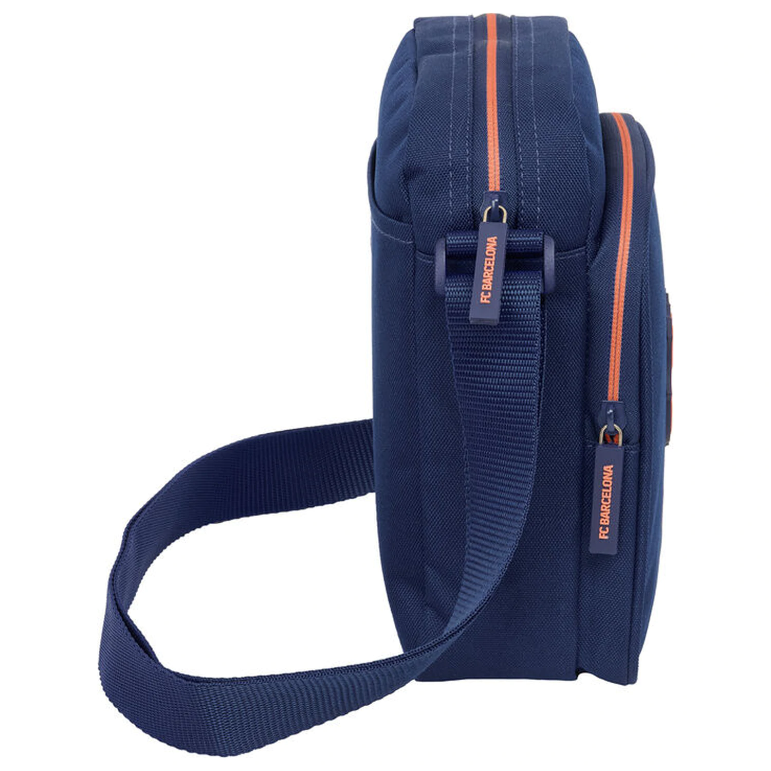 F.C. Barcelona 2 Equipment 25/26 válltáska termékfotó