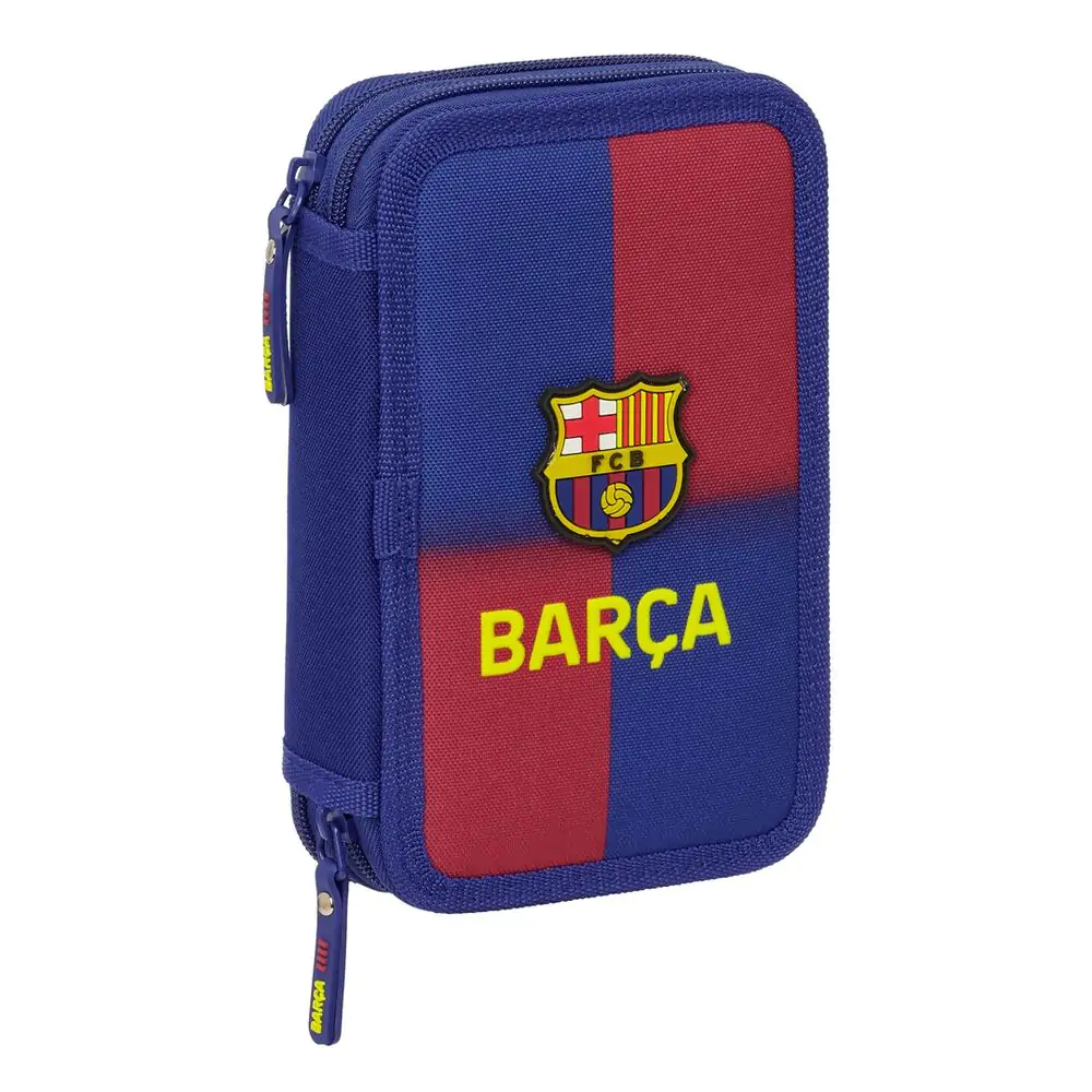 F.C. Barcelona 25/26 dupla tolltartó 29db-os termékfotó