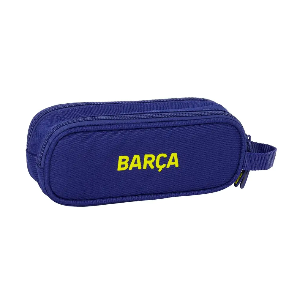 F.C. Barcelona 25/26 dupla tolltartó termékfotó