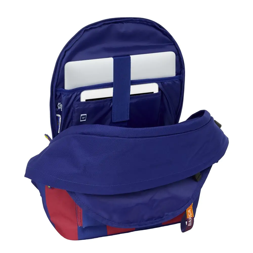 F.C. Barcelona 25/26 Laptop táska hátizsák 44cm termékfotó