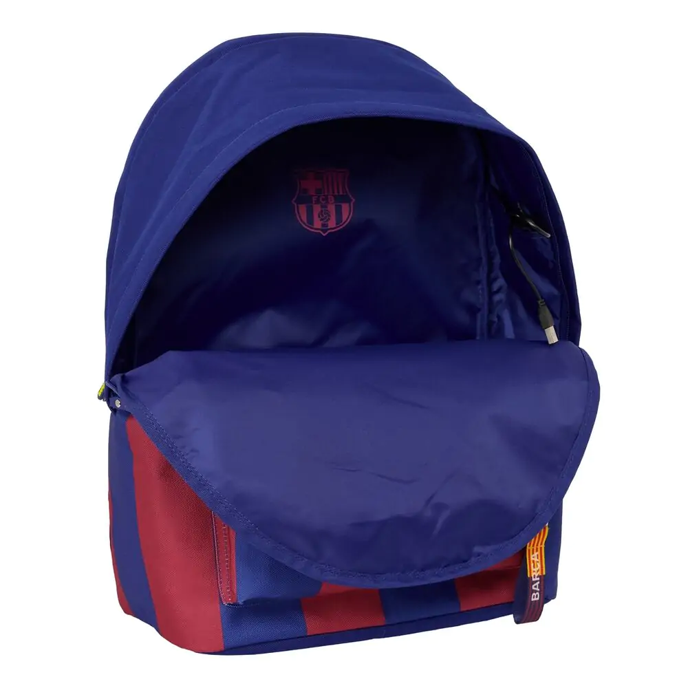 F.C. Barcelona 25/26 Laptop táska hátizsák 44cm termékfotó