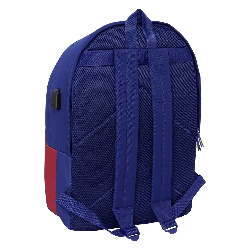 F.C. Barcelona 25/26 Laptop táska hátizsák 44cm termékfotó