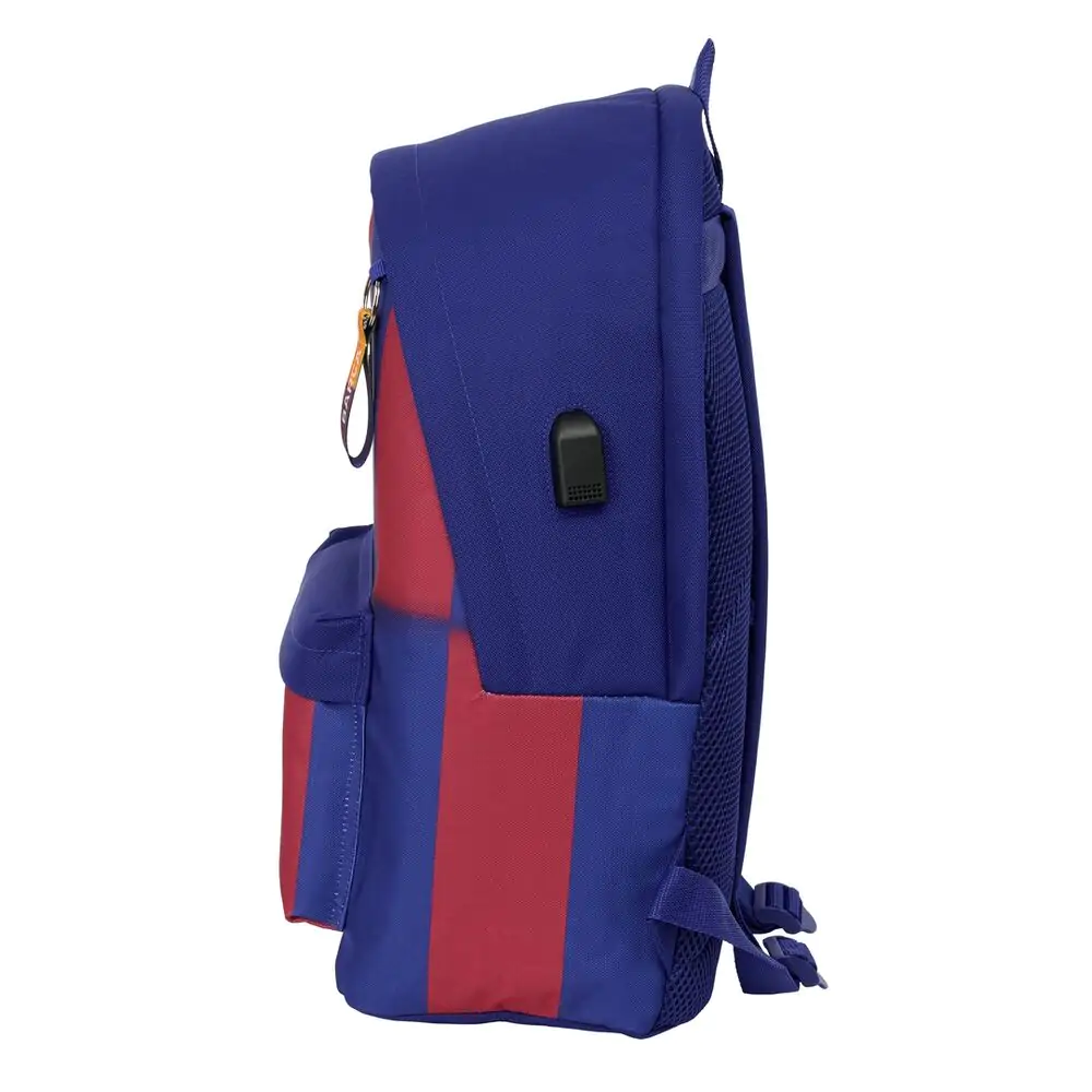 F.C. Barcelona 25/26 Laptop táska hátizsák 44cm termékfotó