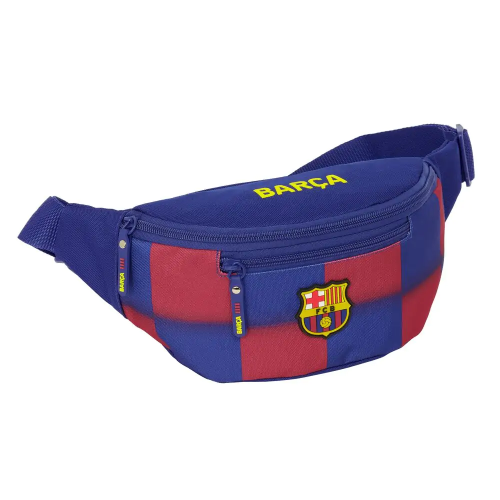 F.C. Barcelona 25/26 övtáska termékfotó