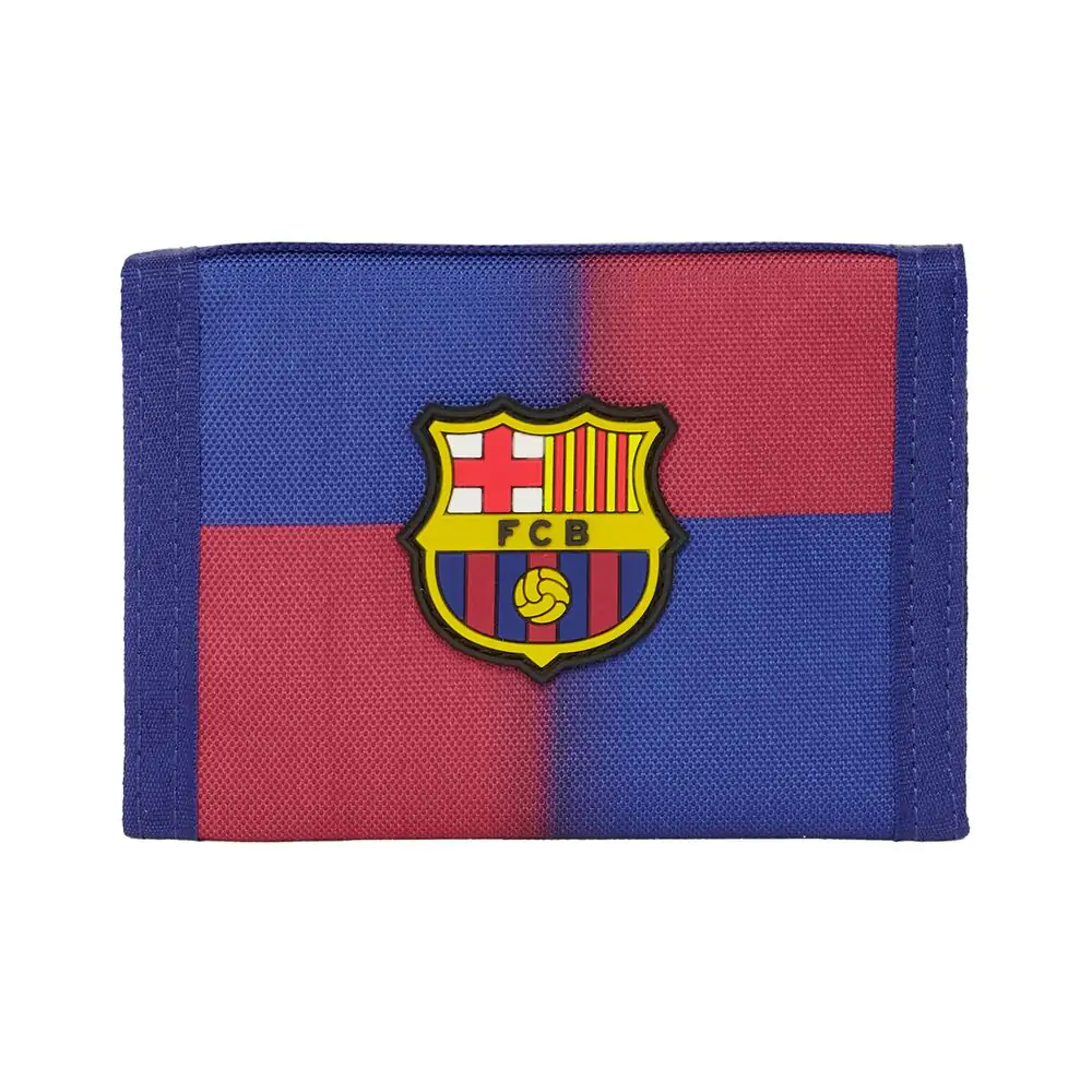 F.C. Barcelona 25/26 pénztárca termékfotó