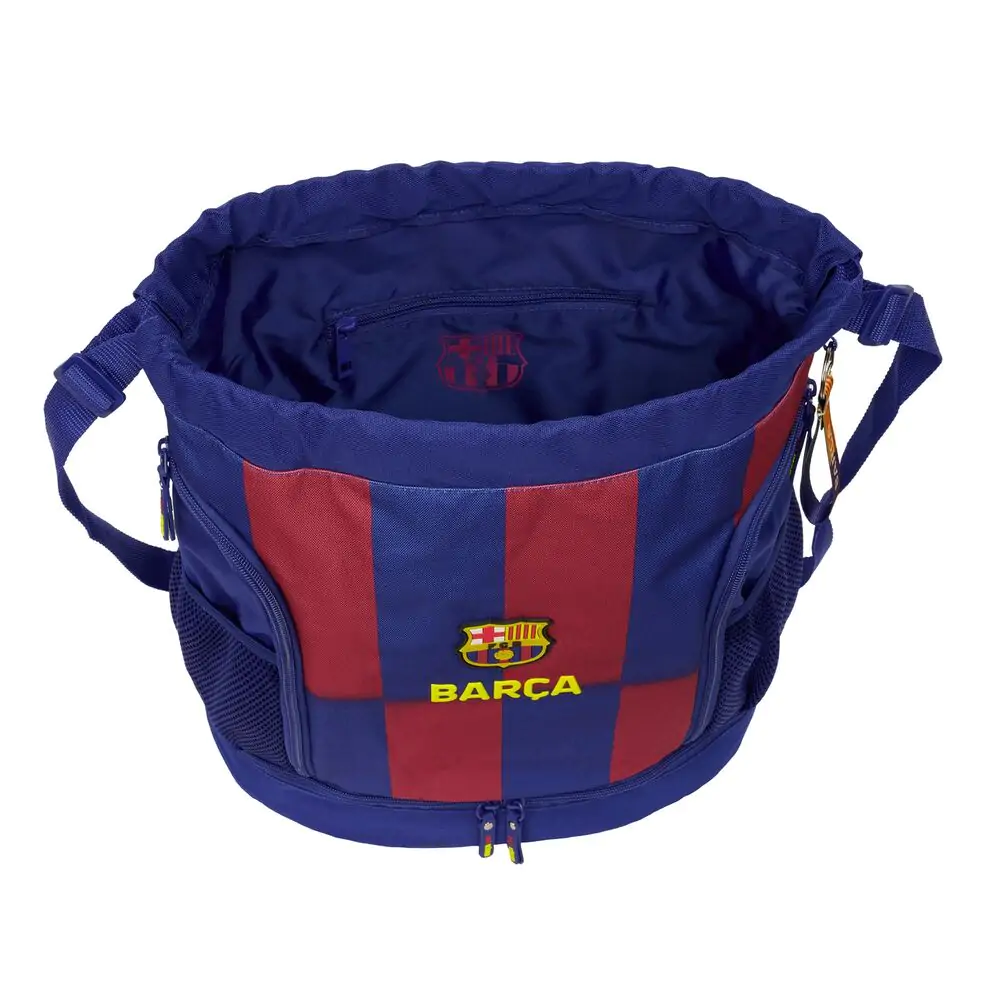 F.C. Barcelona 25/26 táska  termékfotó
