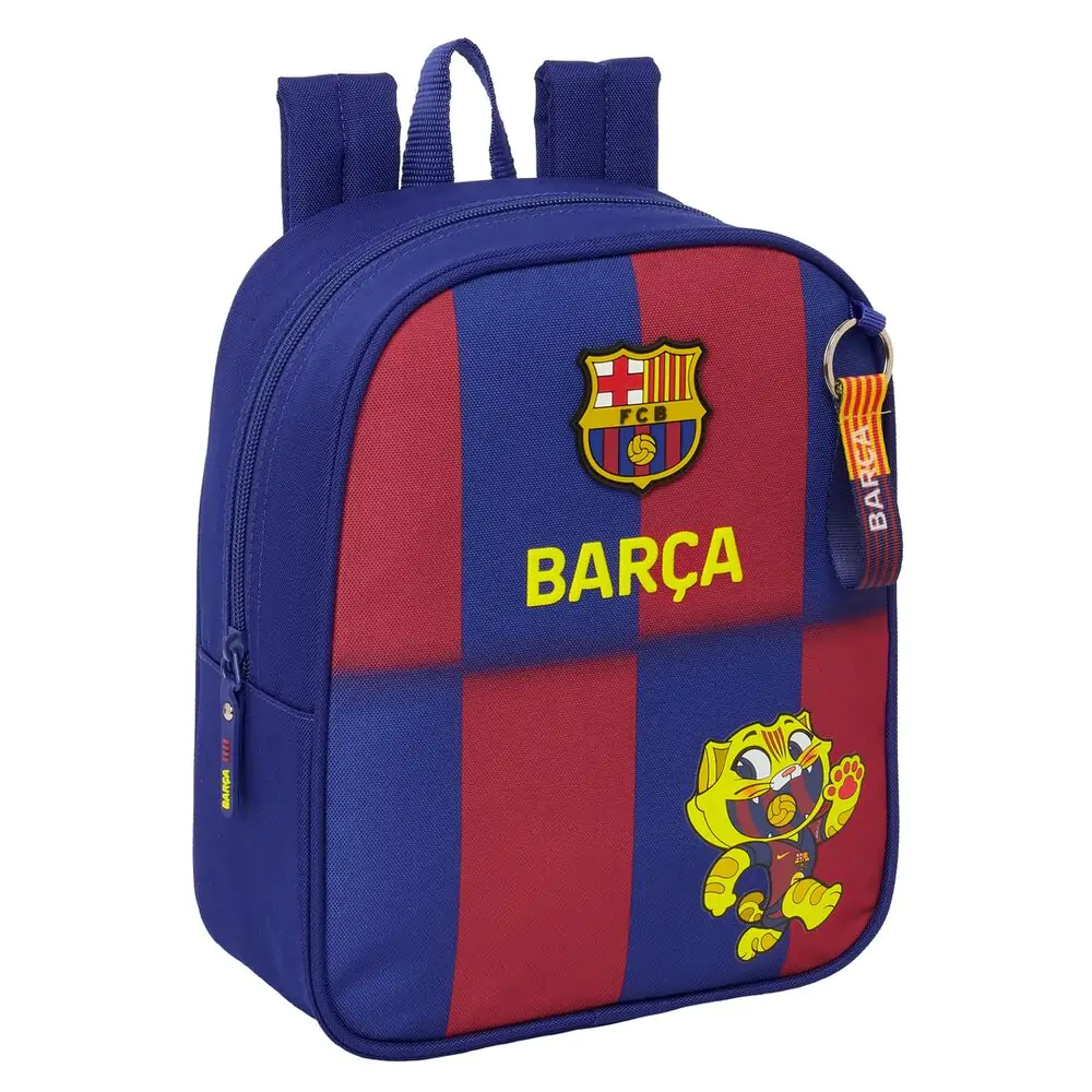 F.C. Barcelona 25/26 táska hátizsák 27cm termékfotó