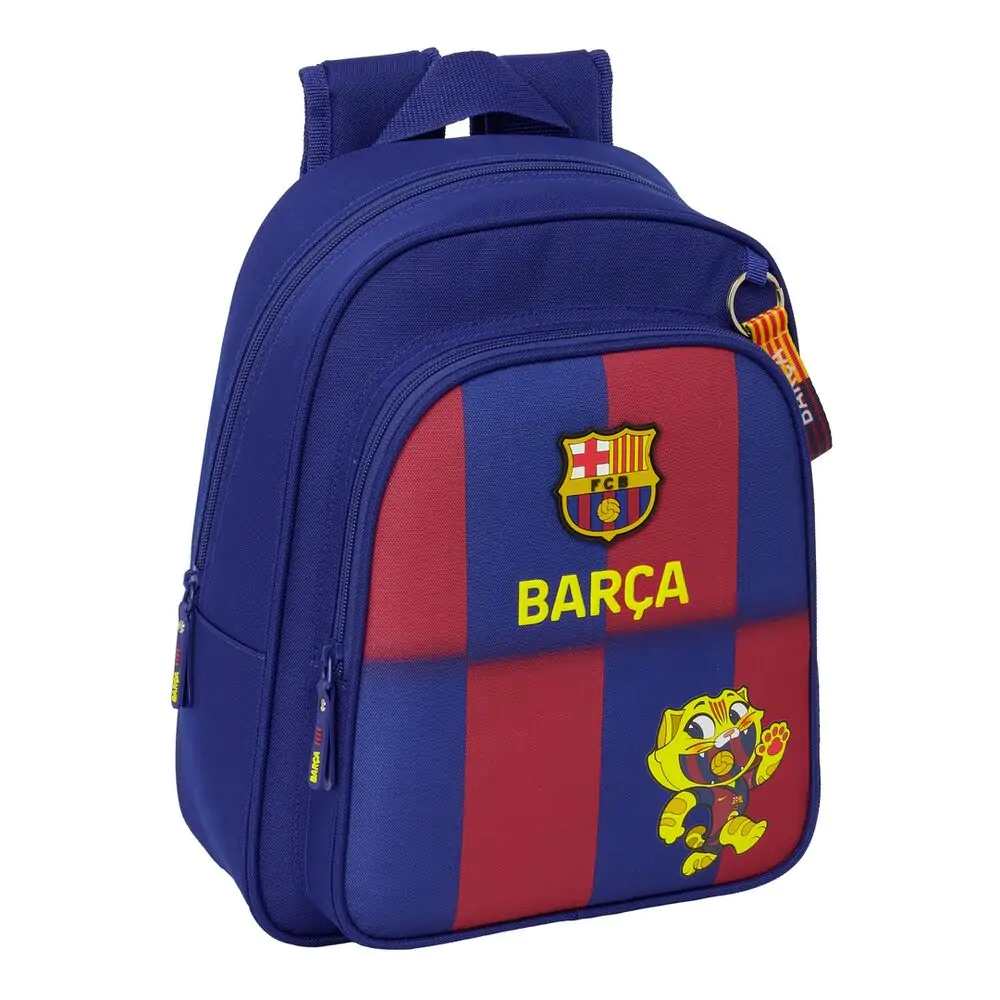 F.C. Barcelona 25/26 táska hátizsák 33cm termékfotó
