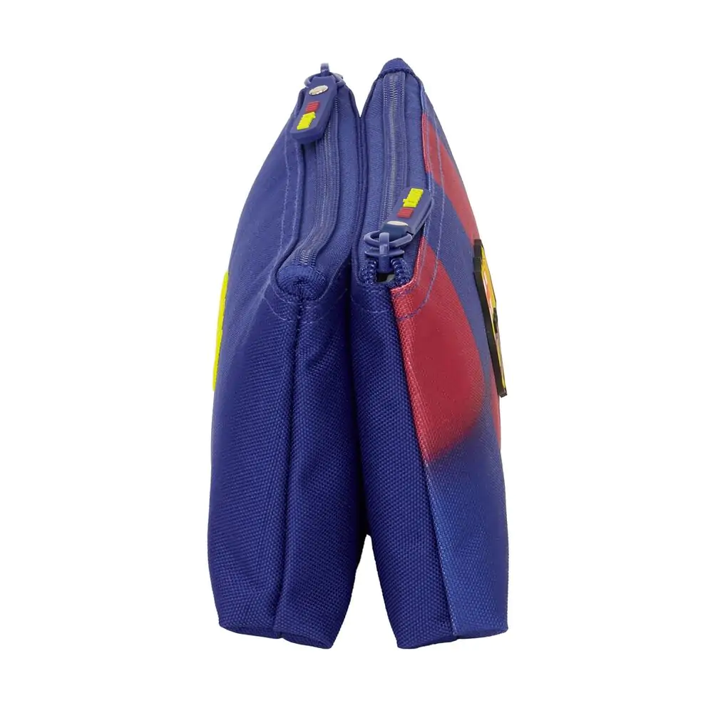 F.C. Barcelona 25/26 tolltartó termékfotó