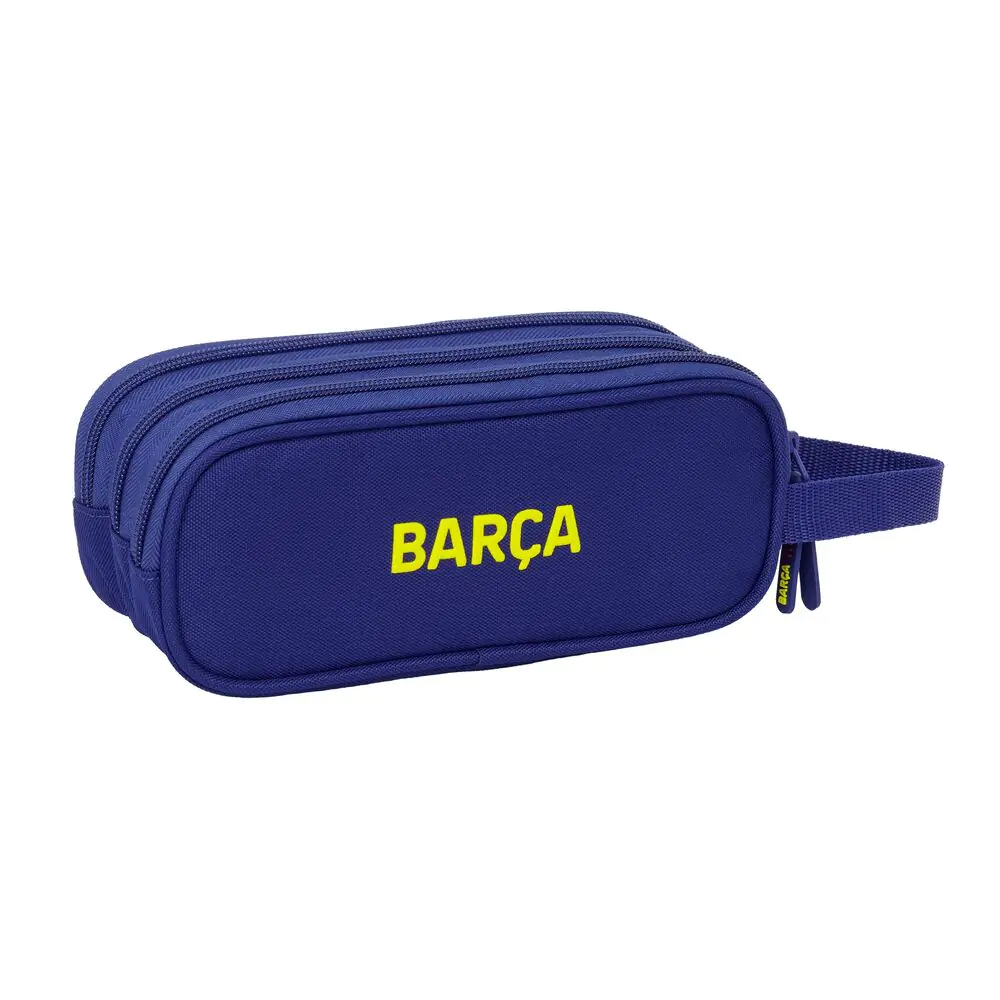 F.C. Barcelona 25/26 tripla tolltartó termékfotó