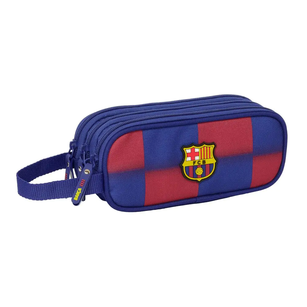 F.C. Barcelona 25/26 tripla tolltartó termékfotó