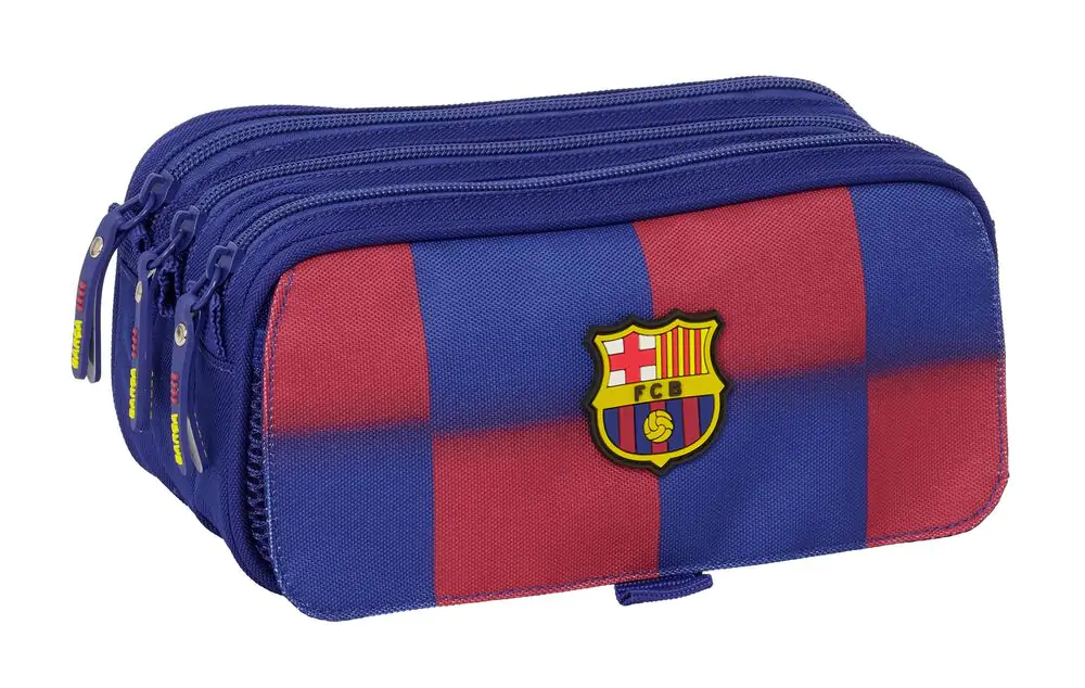 F.C. Barcelona 25/26 tripla tolltartó termékfotó