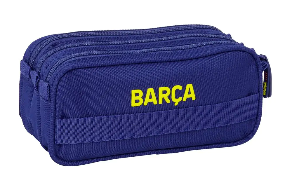 F.C. Barcelona 25/26 tripla tolltartó termékfotó