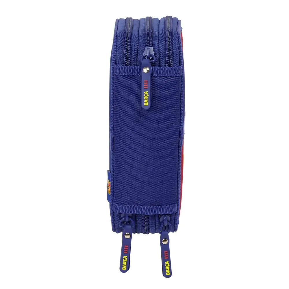 F.C. Barcelona 25/26 tripla tolltartó 37db-os termékfotó