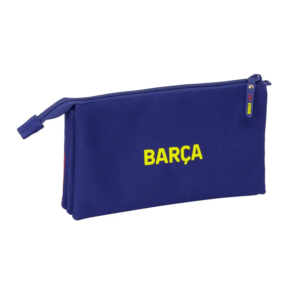 F.C. Barcelona 25/26 tripla tolltartó termékfotó