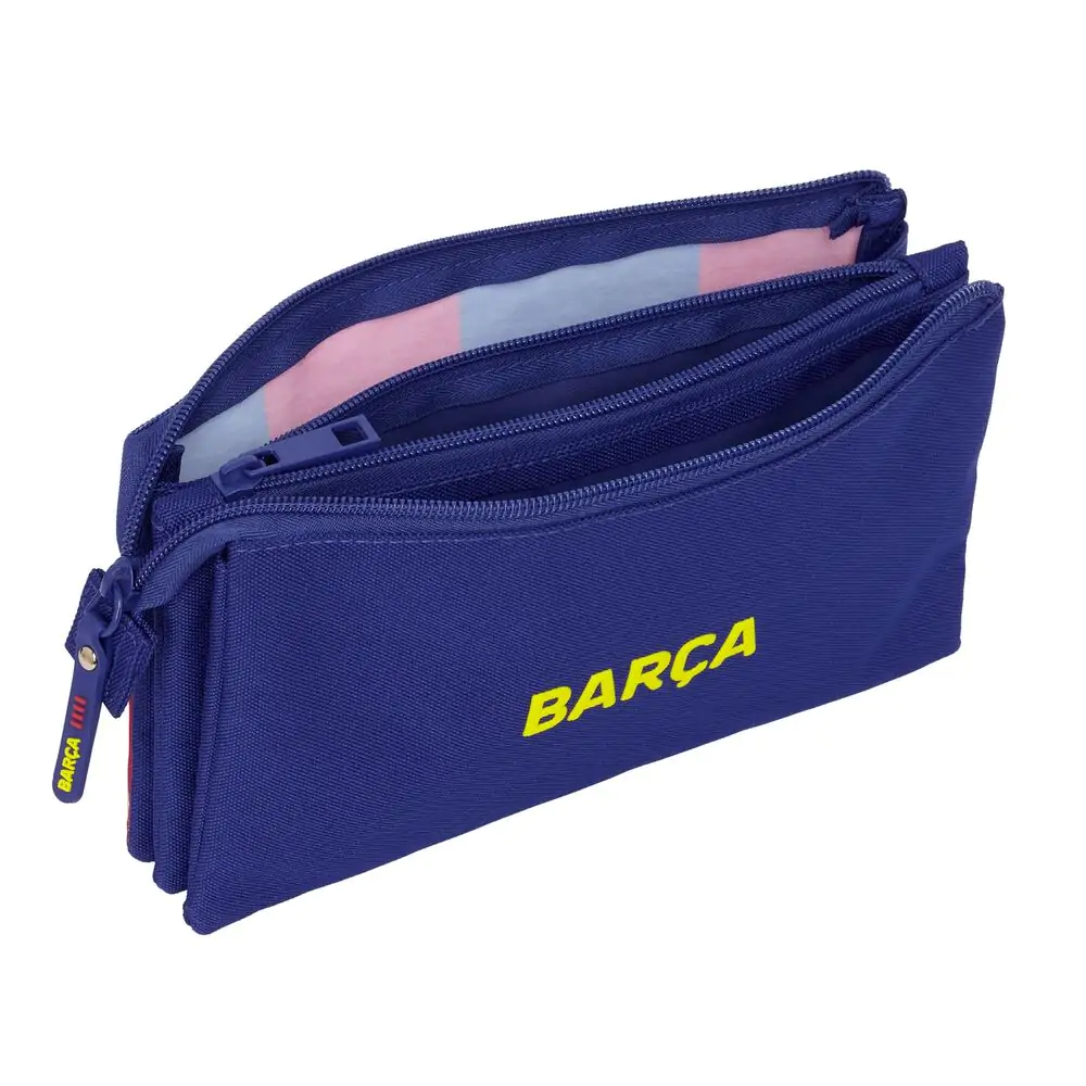 F.C. Barcelona 25/26 tripla tolltartó termékfotó