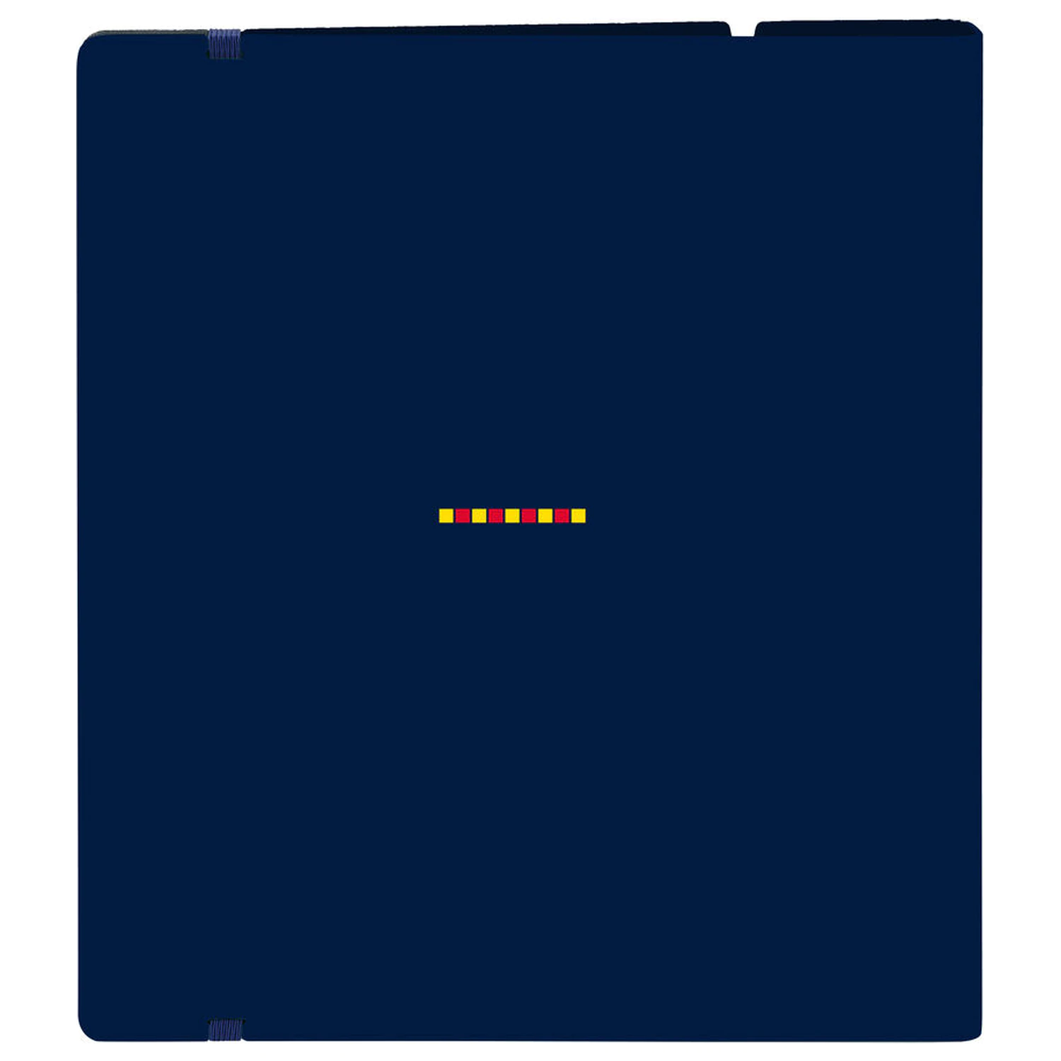 F.C. Barcelona 26/27 A4 gyűrűs irattartó mappa  termékfotó