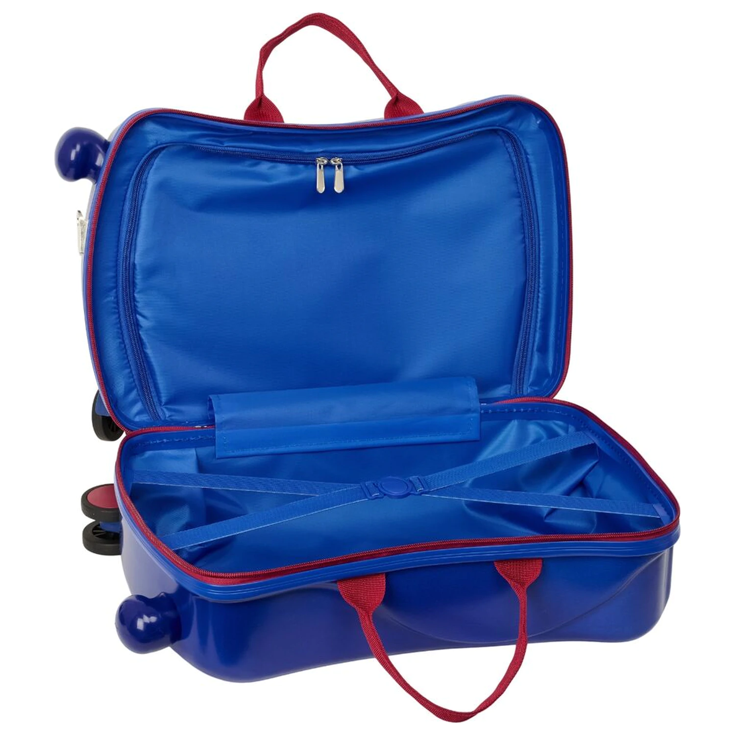 F.C. Barcelona 26/27 ABS táska bőrönd 44cm termékfotó