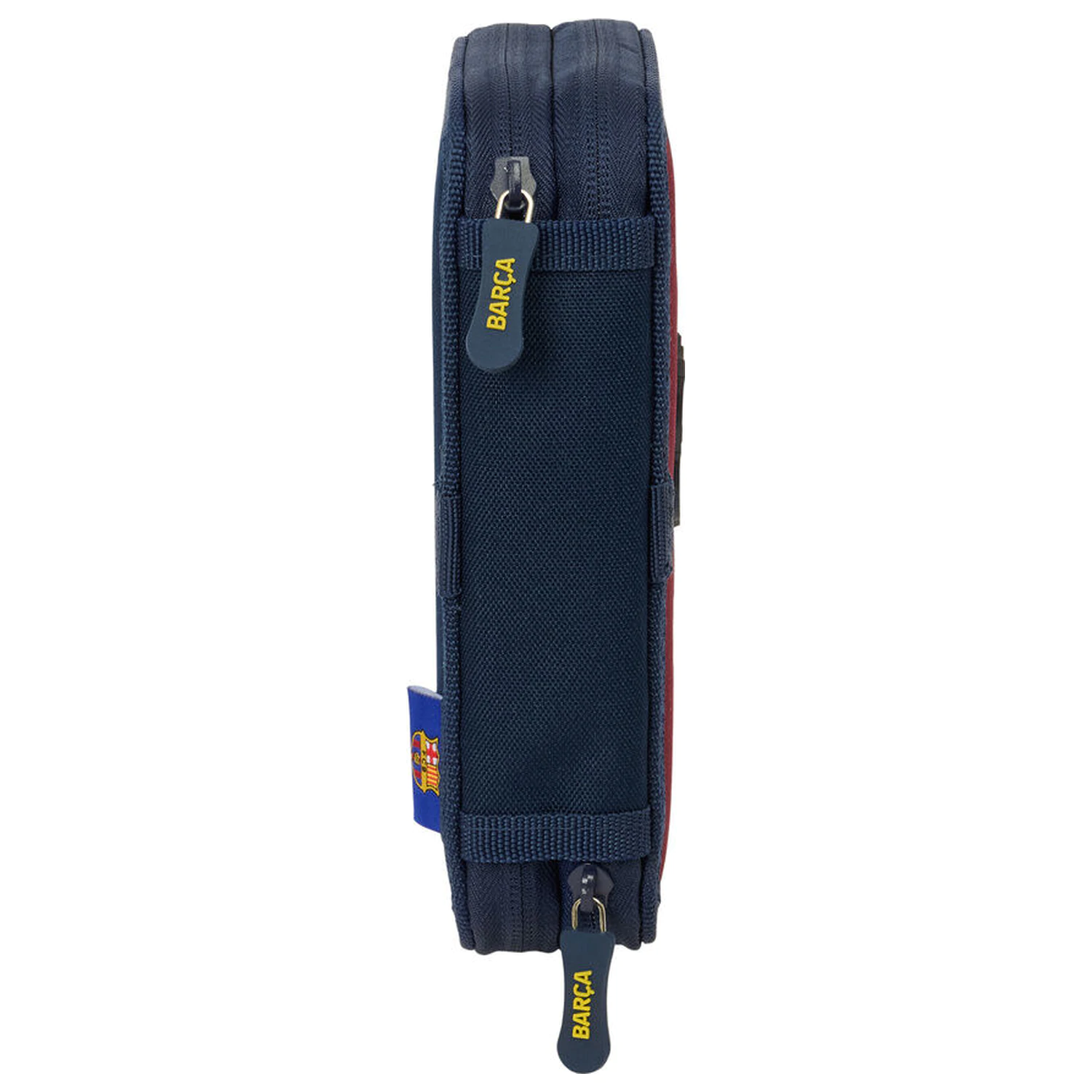 F.C. Barcelona 26/27 dupla tolltartó 29 db-os termékfotó