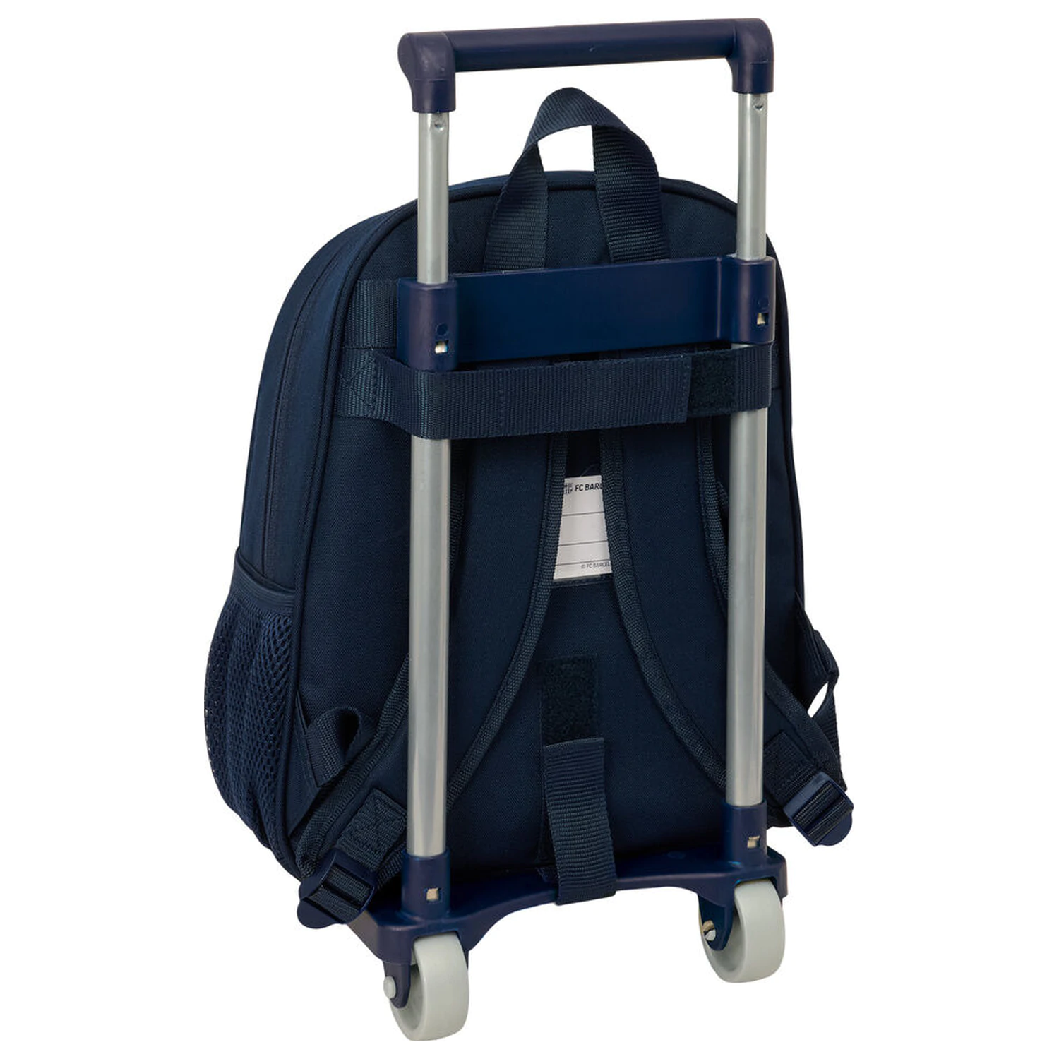 F.C. Barcelona 26/27 gurulós táska 34cm termékfotó