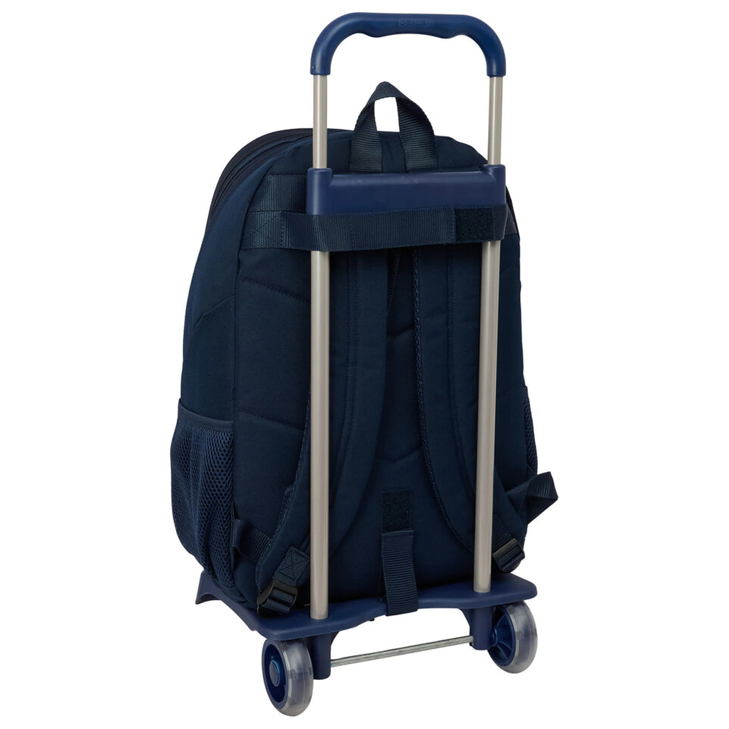 F.C. Barcelona 26/27 gurulós táska 44cm termékfotó