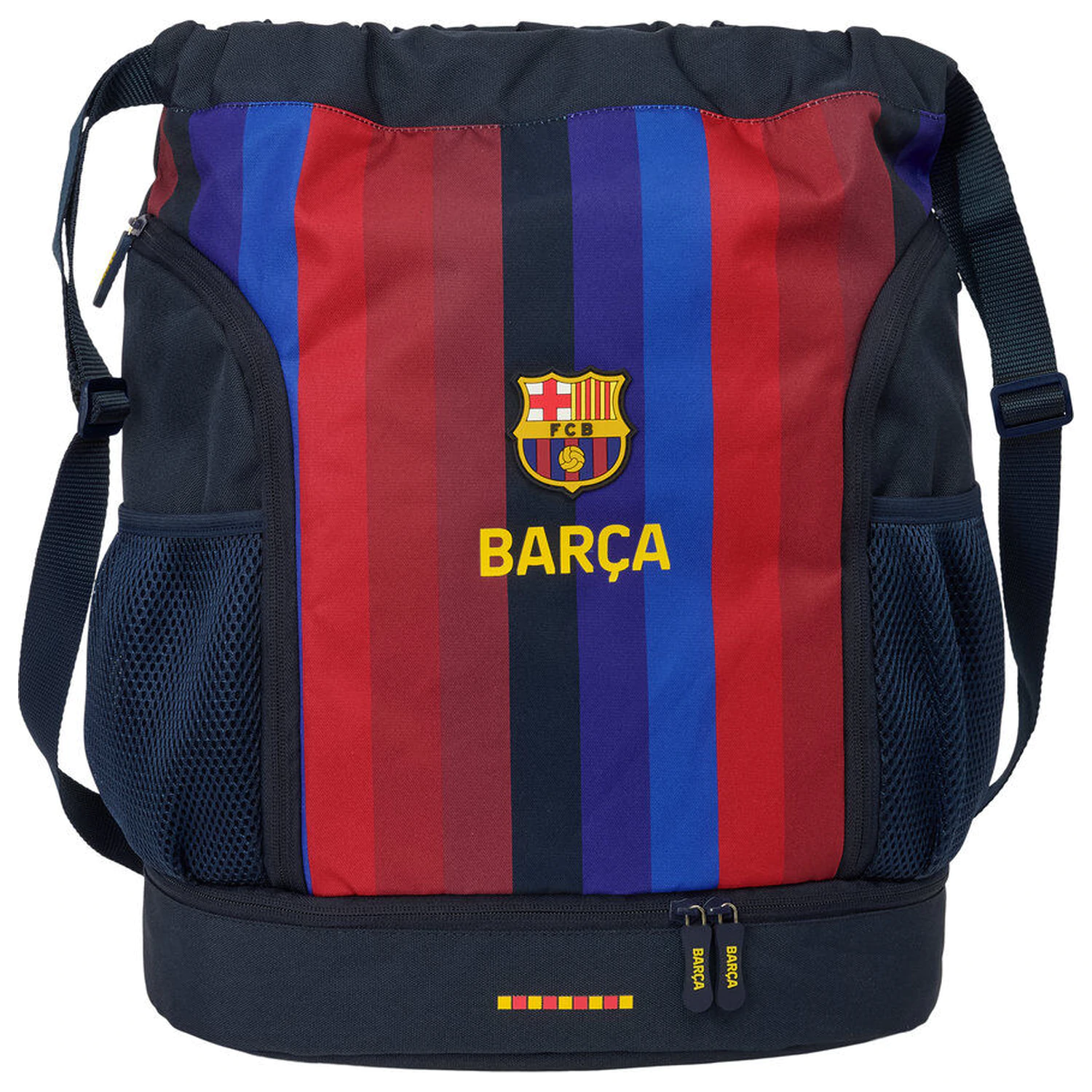 F.C. Barcelona 26/27 gym táska hátizsák 40cm termékfotó