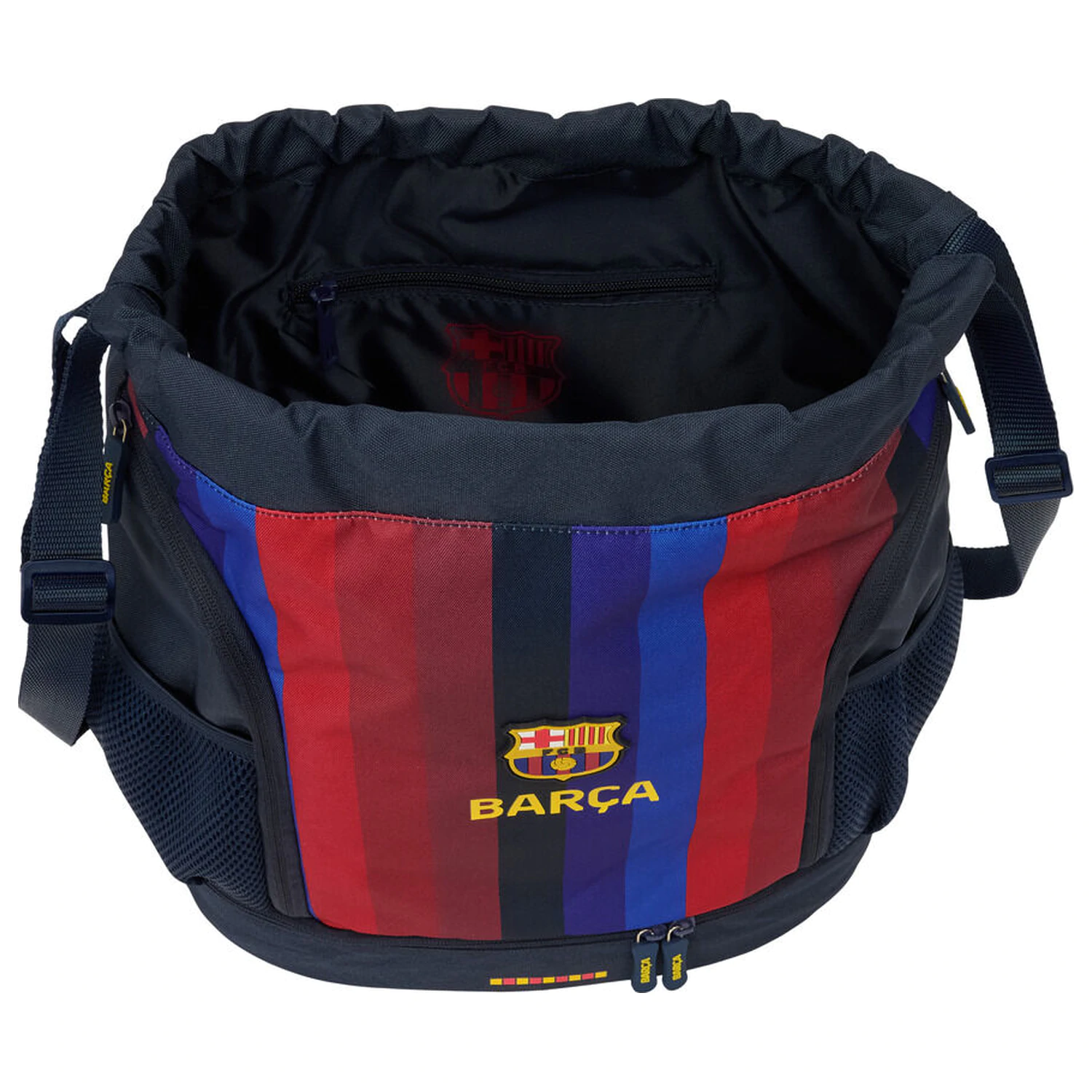 F.C. Barcelona 26/27 gym táska hátizsák 40cm termékfotó